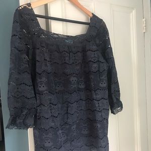 LeTarte Beach Cover Up